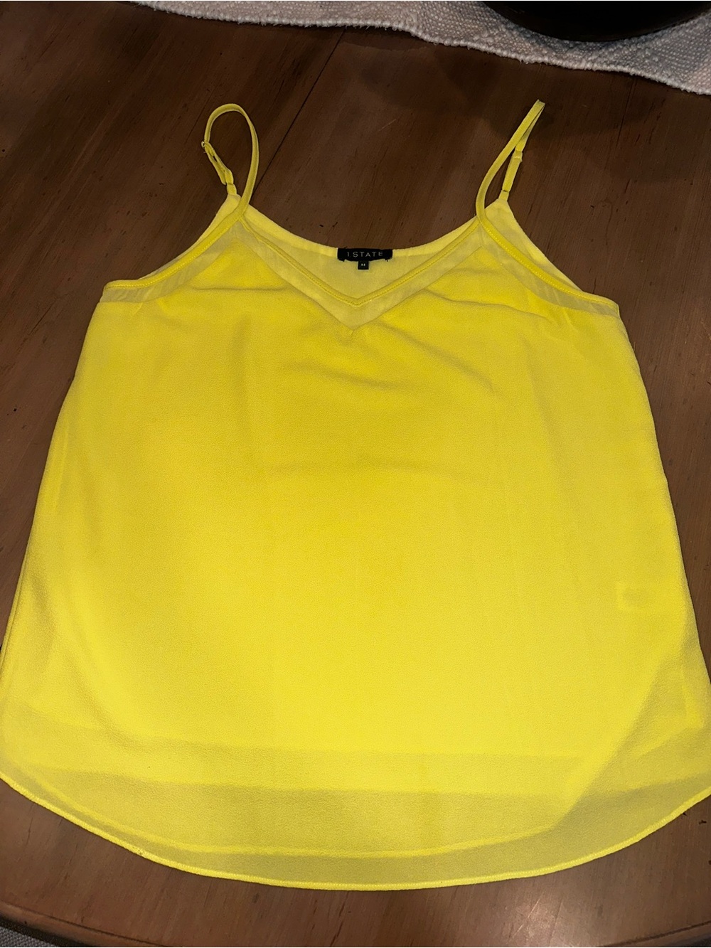 One State blouse